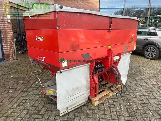 Esparcidor - Rauch - axera h/emc