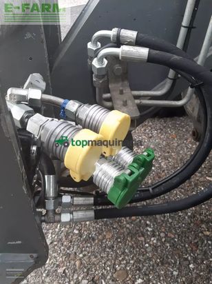 Telescopica - kramer - 1245 wie wm 4512