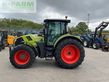 Tractor agrícola - Claas - 650 arion tractor (st25367)