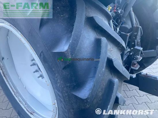Tractor agrícola - Valtra - a104