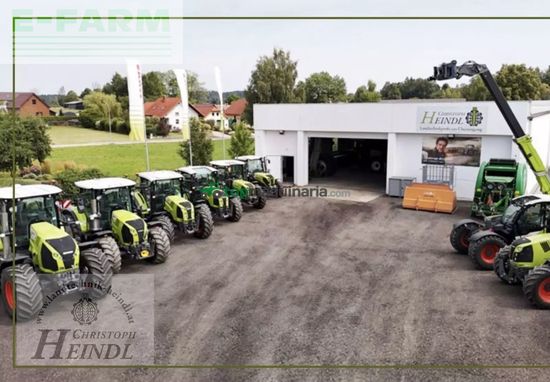 Sembradora - Reform - semo 100 - 3m