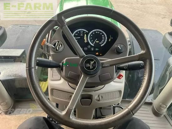 Tractor agrícola - John Deere - 6175r