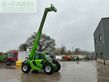 Telescopica - Merlo - p32.6 l plus telehandler (st25839)