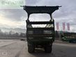 Remolqu agrícola - Krone - zx430gd
