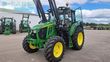 Tractor agrícola - John Deere - 6100m