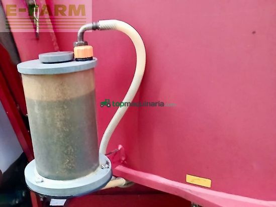 Remolqu esparcidor - BVL - v-mix20 2s