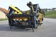 Cabezal - Fantini - lh 3 / 6-reihiger maispflücker