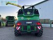 Cosechadora de Cereal - John Deere - 9700 mit kemper 475 plus