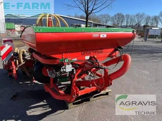 Sembradora monograno mecanica - Maschio - mt 4