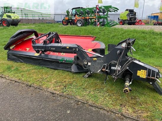 Cortacésped manual - Vicon - extra 736 t