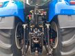Tractor agrícola - New Holland - t7040 autocommand