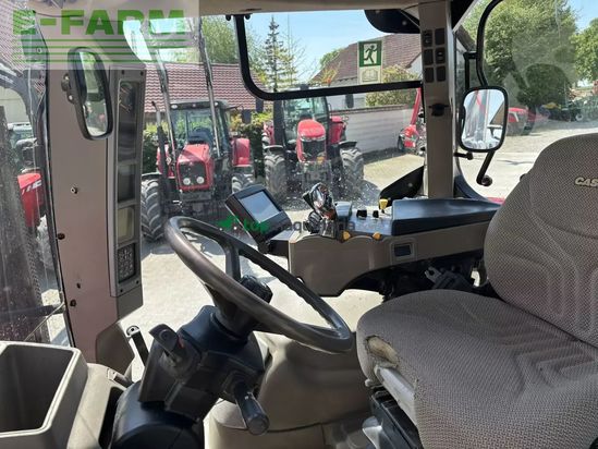 Tractor agrícola - Case IH - puma 180