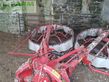 Henificador - Lely - ROTONDE 510 CD