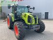 Tractor agrícola - Claas - arion 420 cis