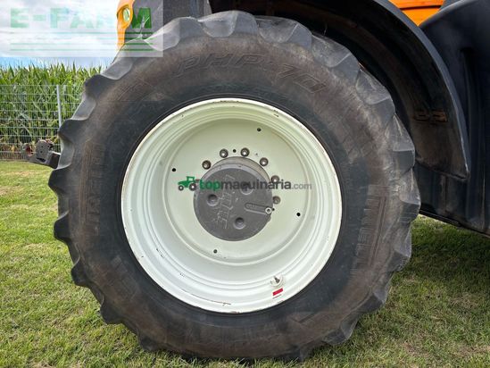 Tractor agrícola - Claas - AXION 920 with SCR