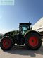 Tractor agrícola - Claas - axion 930 stage v