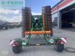 Grada de disco - Amazone - catros 5001-2