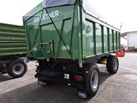 Volquet - Brantner - Stabilator Z18051/2 XXL Brantner