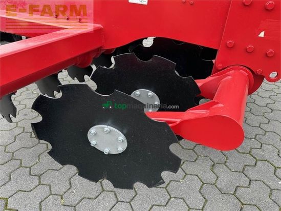 Cultivador - Horsch - tiger 3 mt