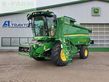 Cosechadora de Cereal - John Deere - t670