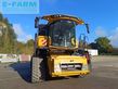 Cosechadora de Cereal - New Holland - cr9.90 smart trax