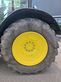Tractor agrícola - John Deere - 6215r