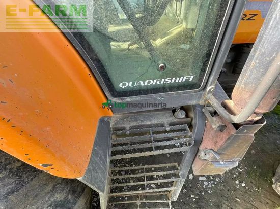 Tractor agrícola - Claas - ares 630 rz