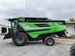 Cosechadora de Cereal - Deutz-Fahr - c9306ts