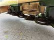 Cortacésped manual - Krone - easy cut f 320