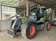 Telescopica - Claas - scorpion 756 variopowr plus