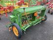 Sembradora - Amazone - sämaschine d7 spezial ll type 25