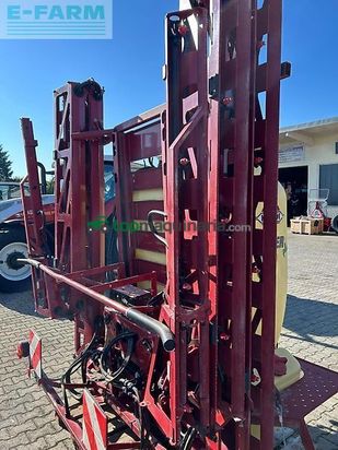 Atomizador - Hardi - master 1000 plus