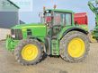 Tractor agrícola - John Deere - 7430 premium
