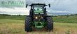 Tractor agrícola - John Deere - 7R 330
