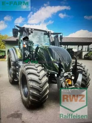 Tractor agrícola - Valtra - t175ea