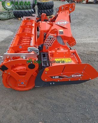 Grada rotativa - Kuhn - hr 3020