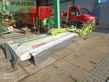 Cortacésped manual - Claas - disco 3100 contour