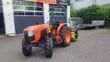 Tractor agrícola - Kubota - l1-552 rops