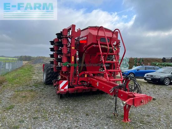 Sembradora - Horsch - avatar 6.16 sd