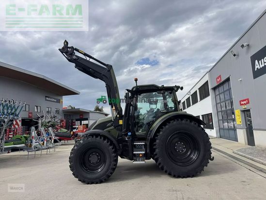 Tractor agrícola - Valtra - n175