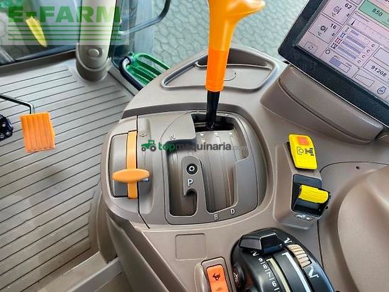 Tractor agrícola - John Deere - 6150r