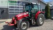 Tractor agrícola - Massey Ferguson - 5435 stepnoose med frontlift