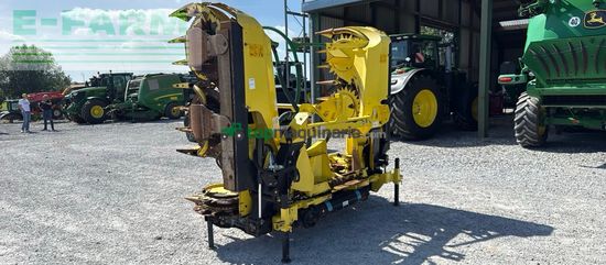 Cabezal - John Deere - 360 Plus