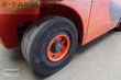 Elevadora - Linde - h 16 t evo 391-02
