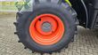 Tractor agrícola - Claas - axion 810 cis+