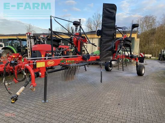 Rastrillo - Vicon - andex 774