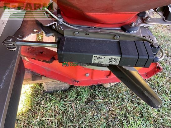 Esparcidor - Rauch - axis - h 30.1 emc+w düngerstreuer