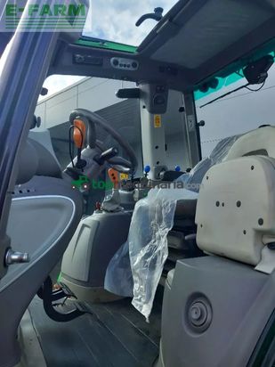 Tractor agrícola - Deutz-Fahr - agrotron 6165 ps t4f