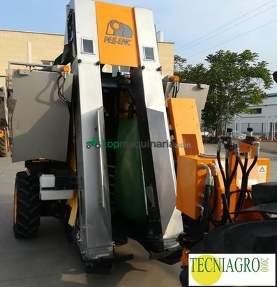 Vendimiadora - Pellenc - 3050