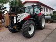 Tractor agrícola - Steyr - expert 4130 cvt CVT